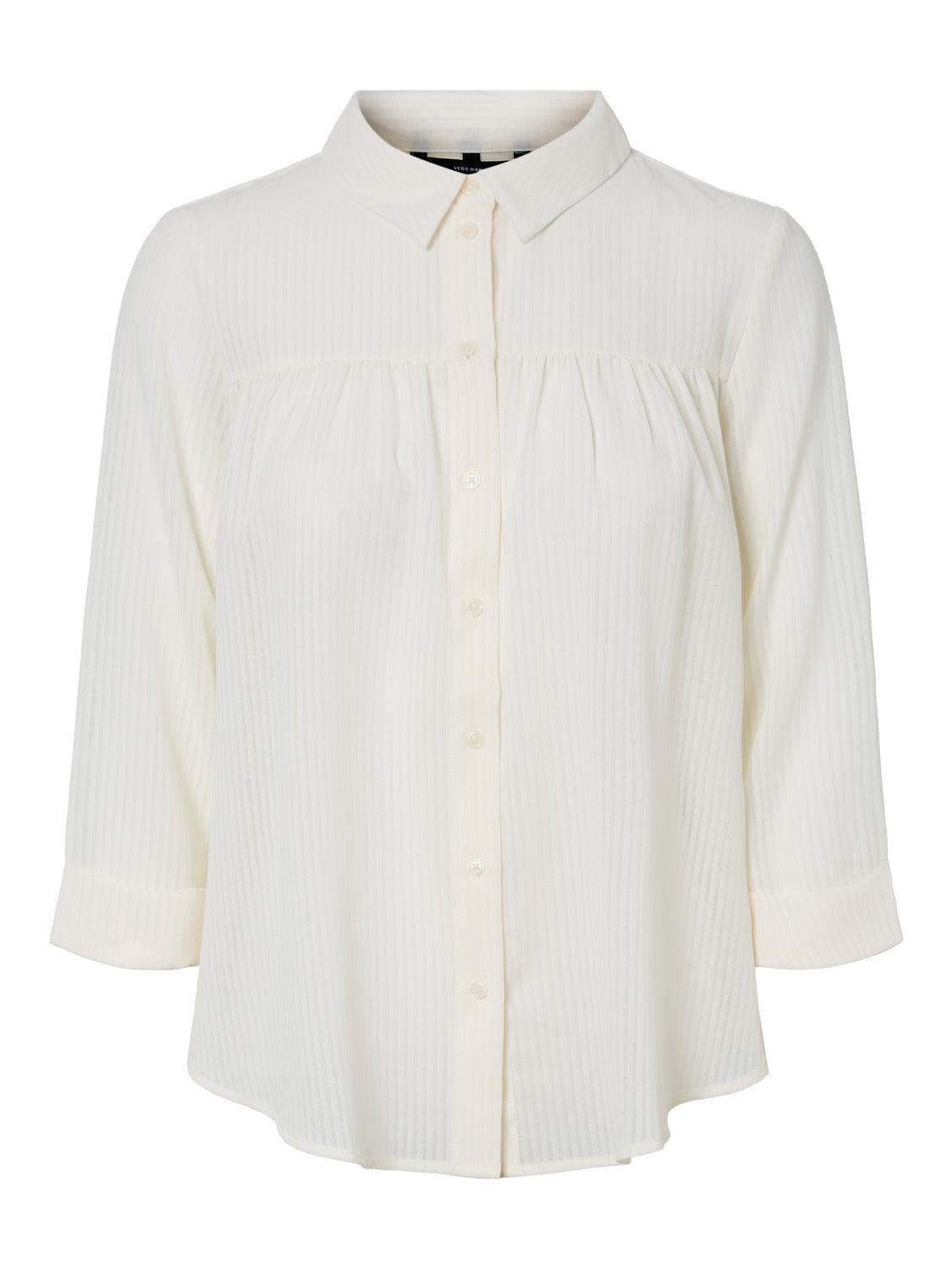 Camisa Vmcima 3/4