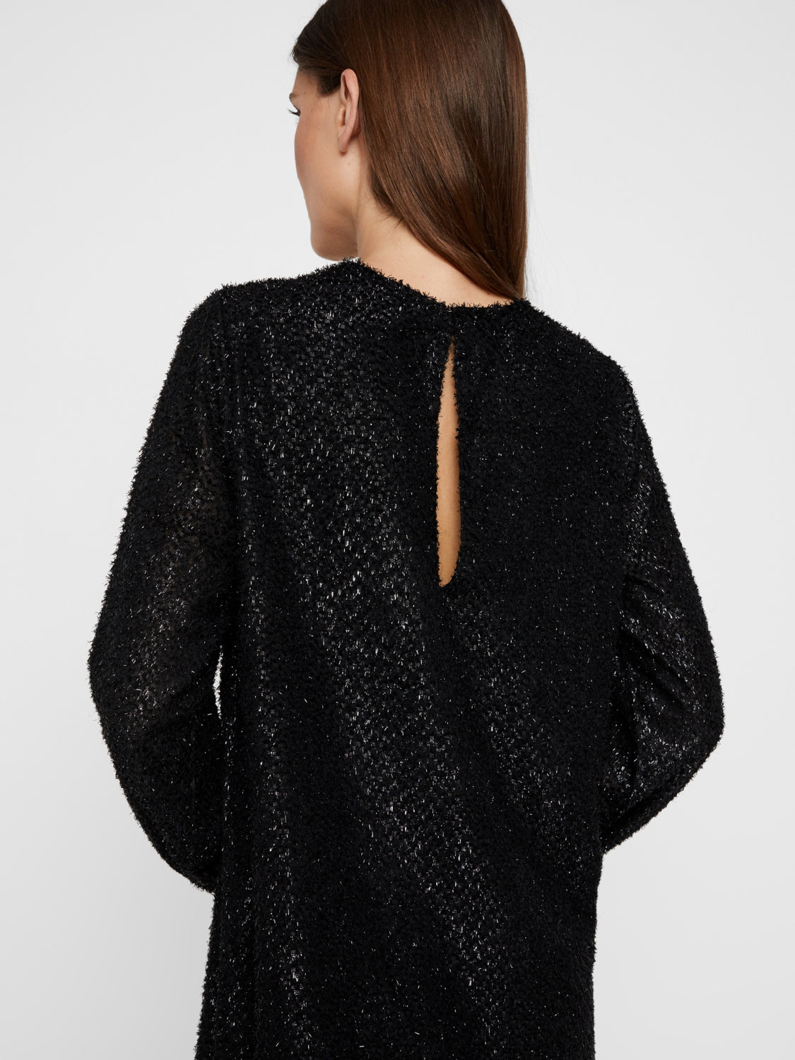 Vestido Corto Vmisolda Ls