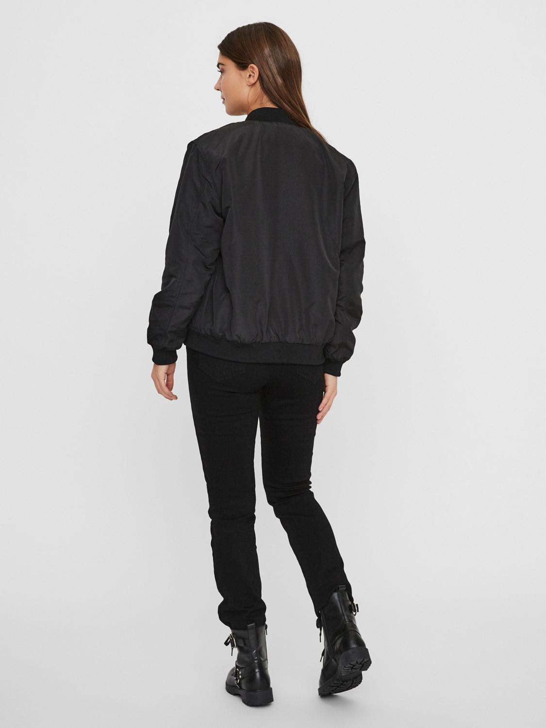 Chaqueta Corta Vmpau Boos