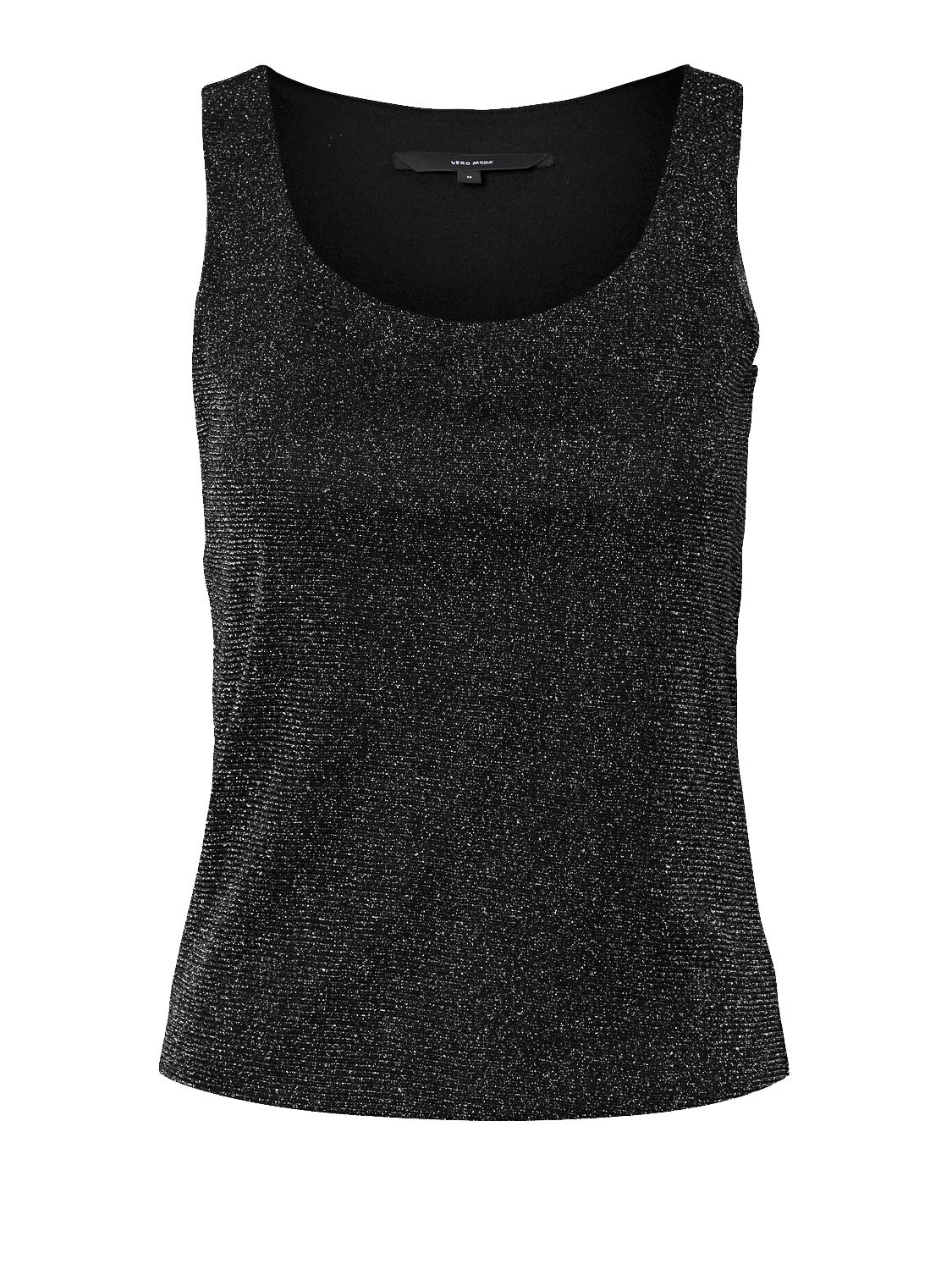 Tank Top SB1 Vmmiriam Lurex - Shimmer