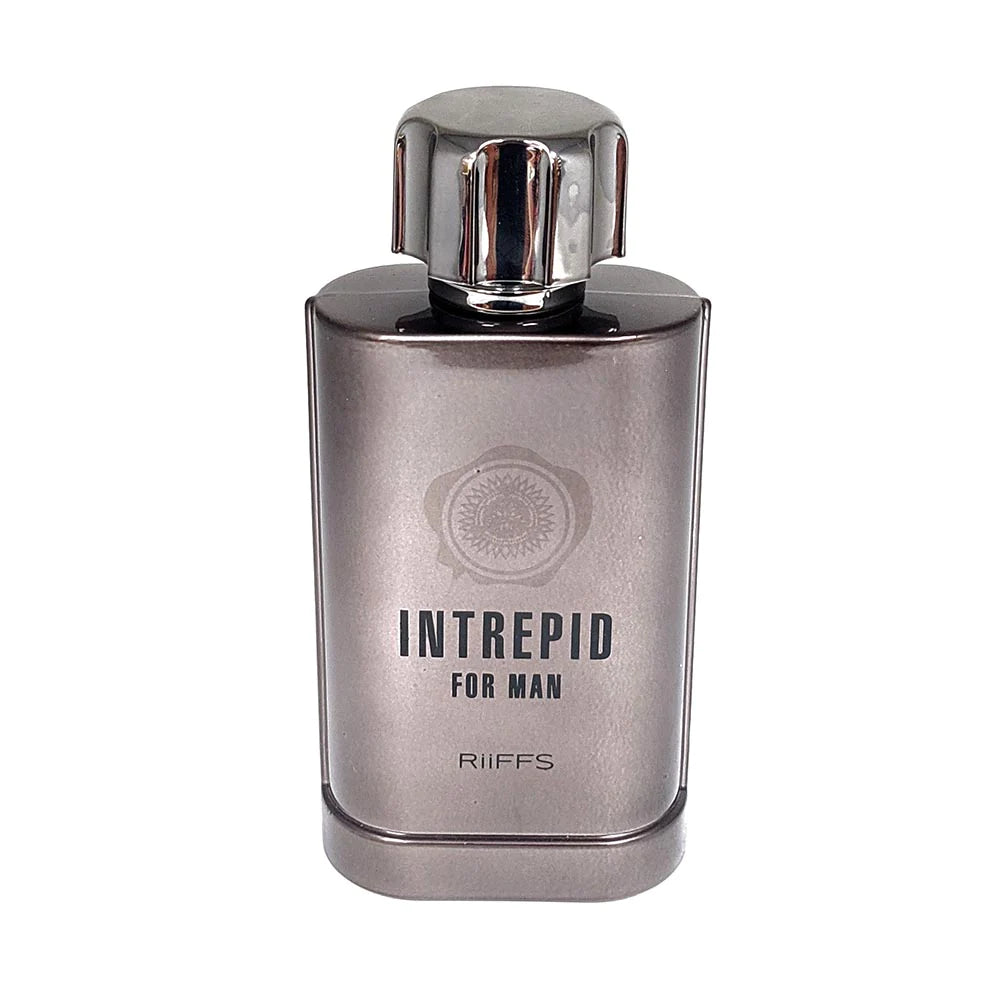 Intrepid Riiffs For Man Edp 100Ml Hombre- Inspirado en GUCCI GUILTY