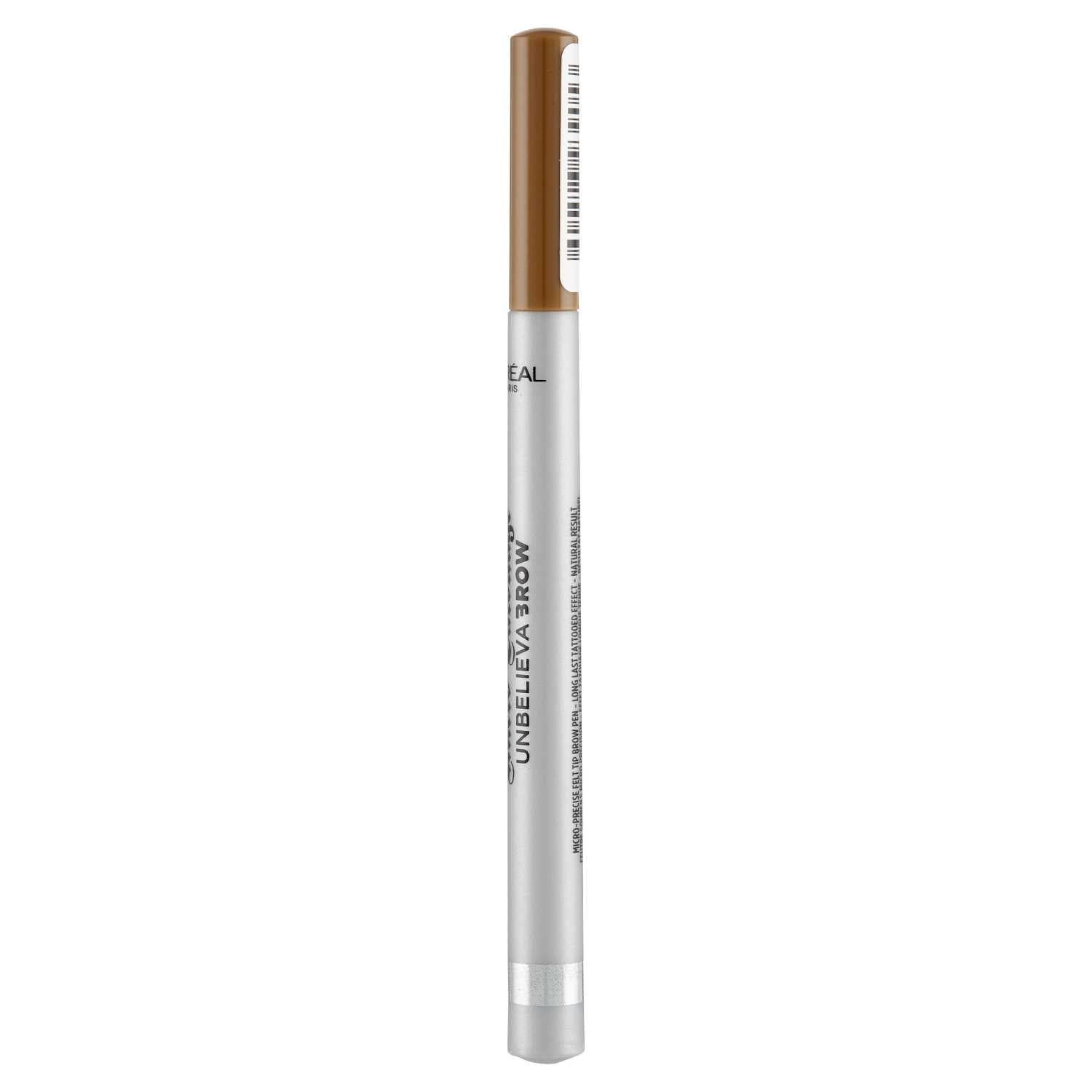 OA BROW MICRO TATOUAGE 104 CHATAIN