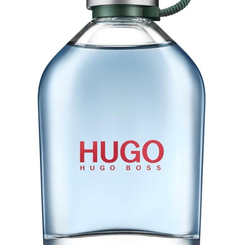 Hugo Boss Man Extreme Edp 60 ml Hombre