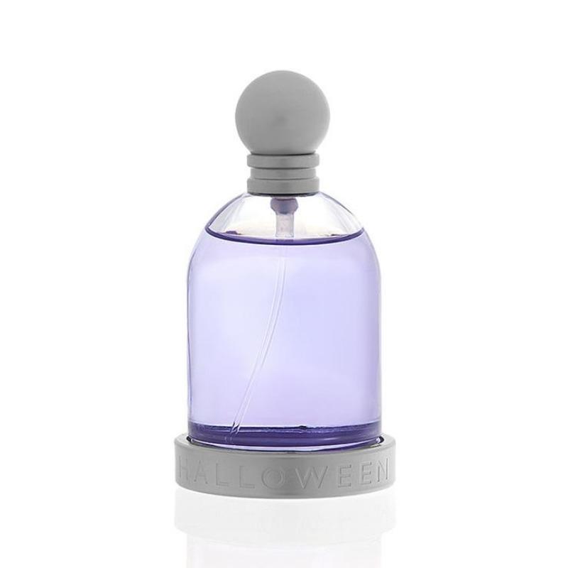 Halloween 100ML EDT Mujer Jesus Del Pozo