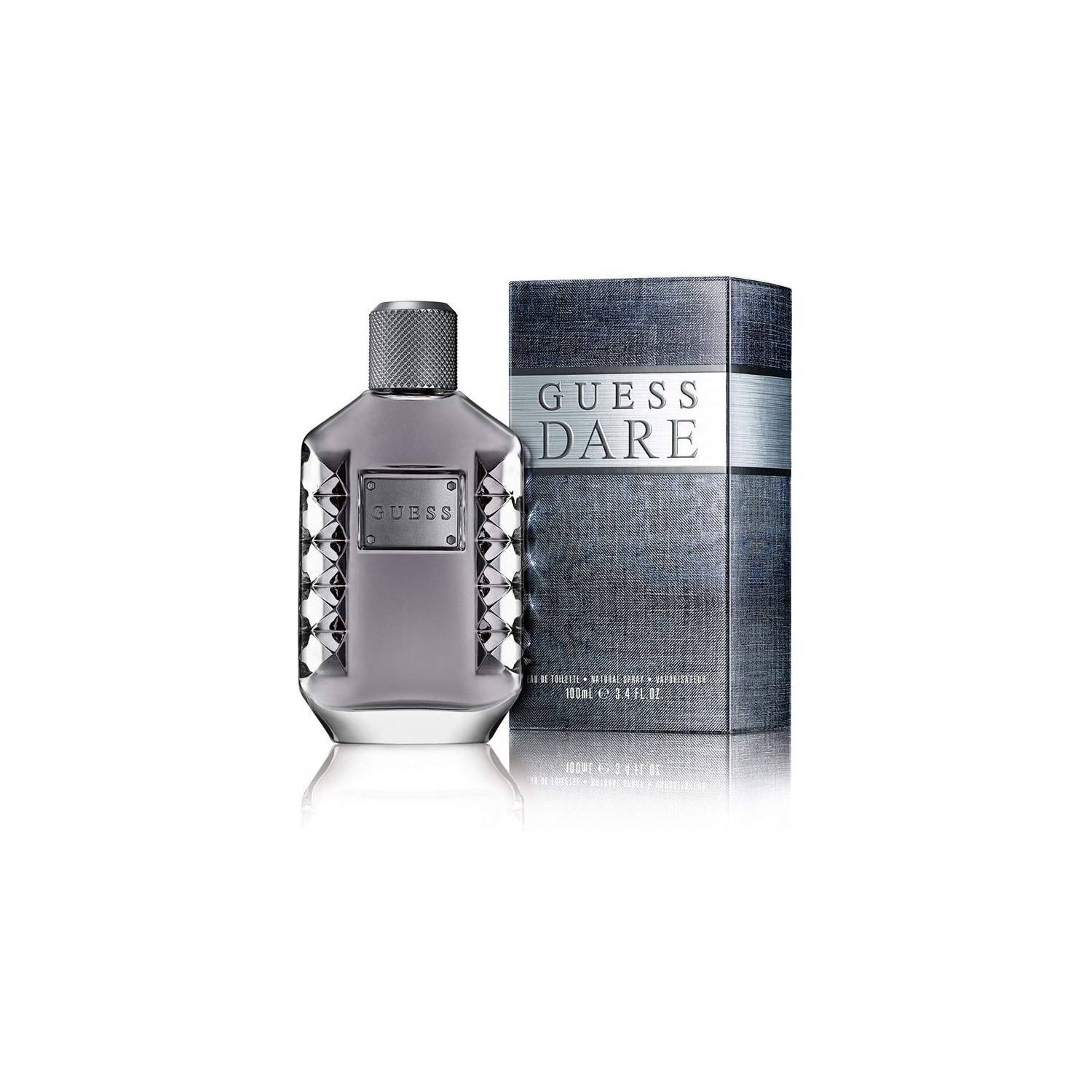 Guess Dare 100ML EDT Hombre Guess
