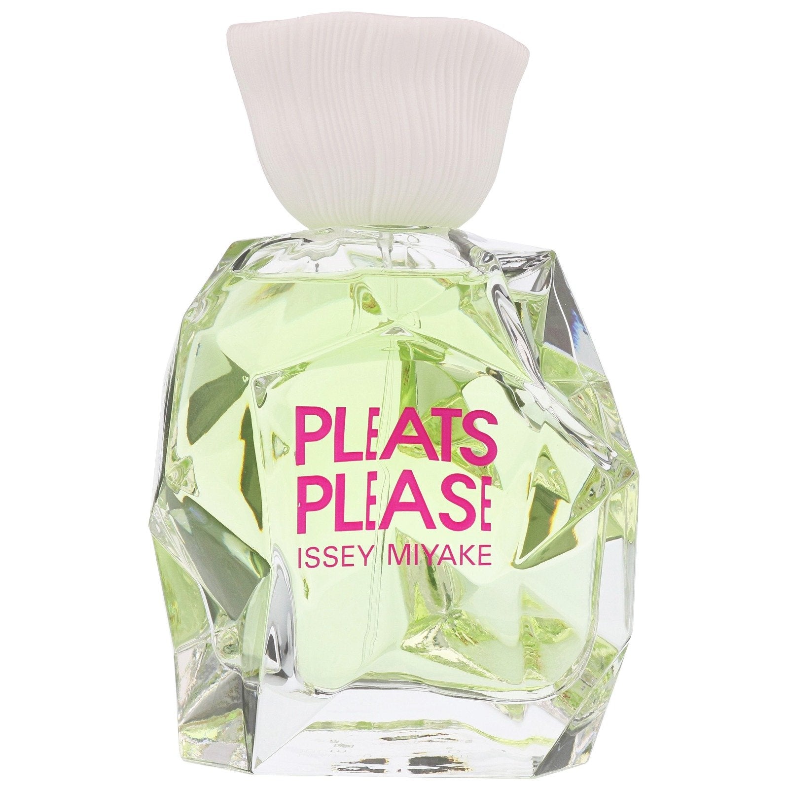 Pleats Please L'eau Issey Miyake Edt 100ml Mujer