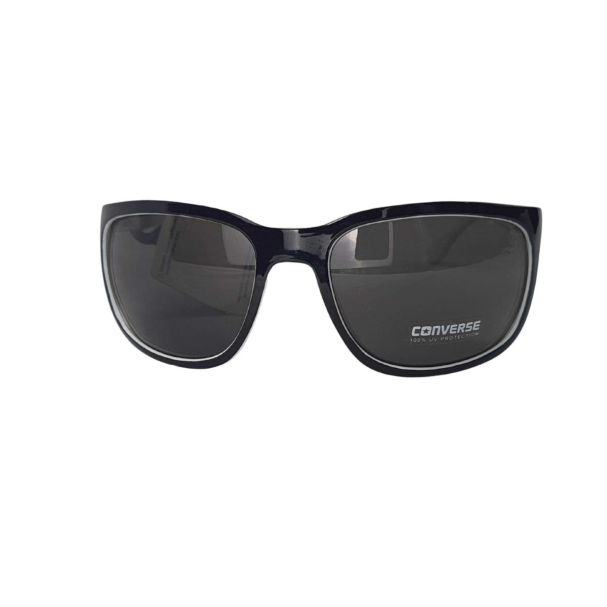 CONVERSE Lente De Sol H118BLACK63 BLACK H118 (Sin Caja)