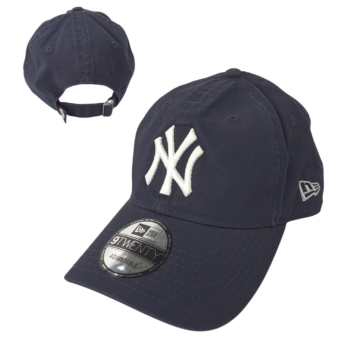GORRA JOCKEY New Era NEW YORK YANKEES Silueta 920 UNISEX
