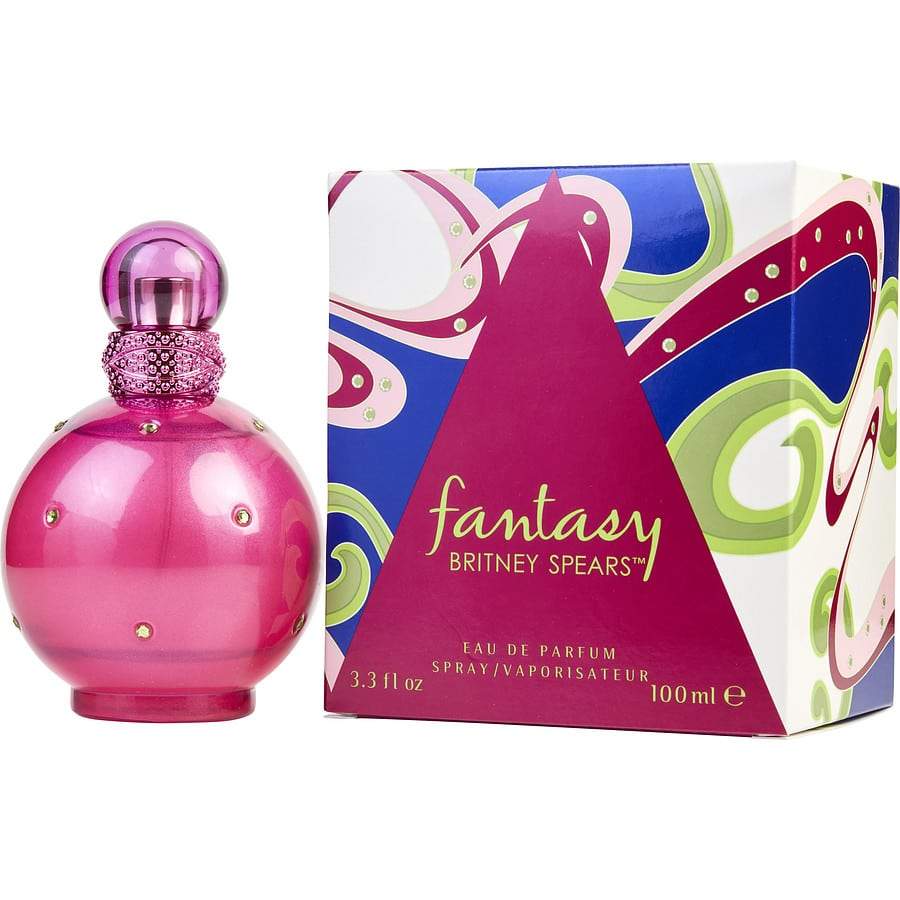 Fantasy Britney Spears 100ML Mujer