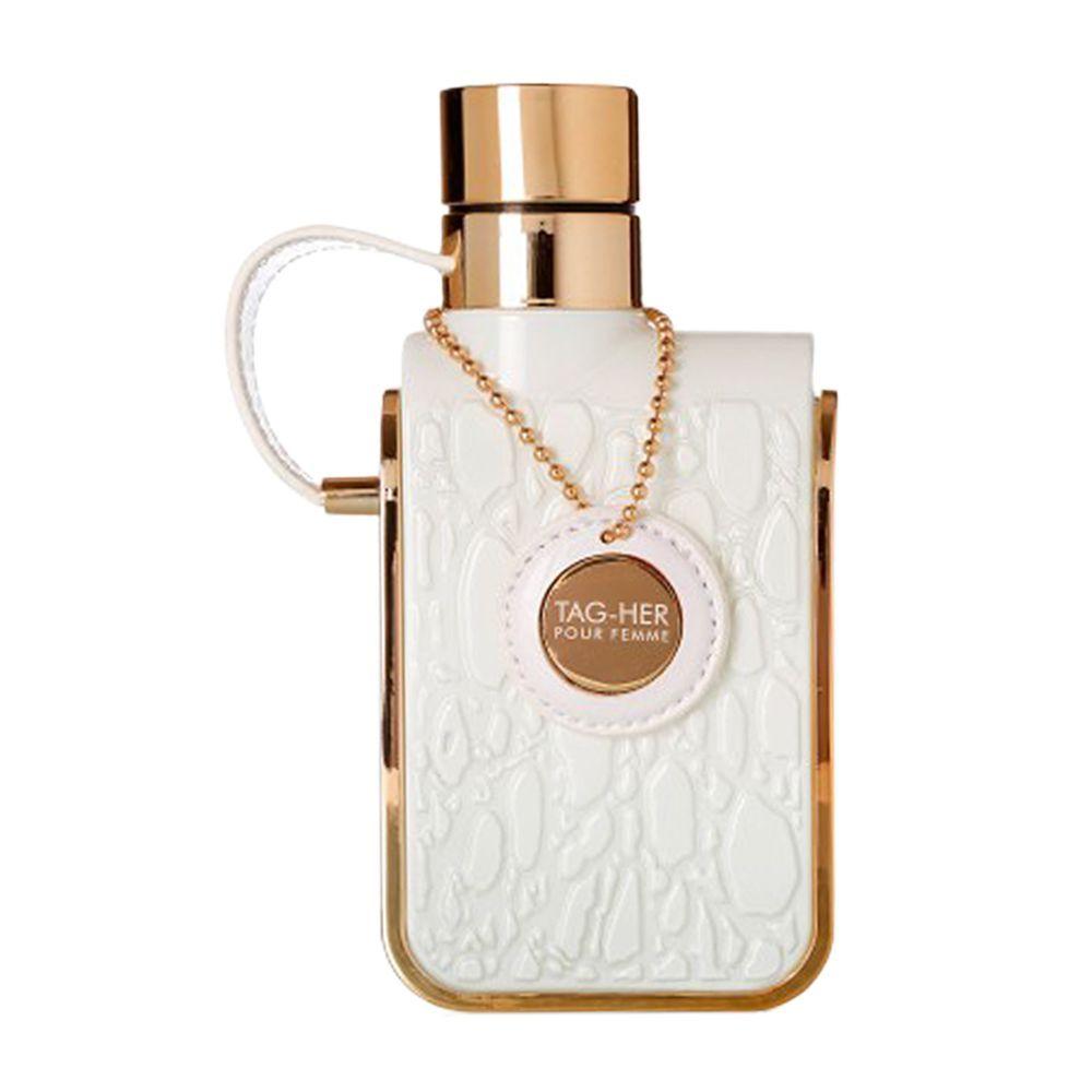 Armaf Tag-Her Pour Femme Edp 100ml Mujer- Inspirado en Light Blue Dolce&Gabbana