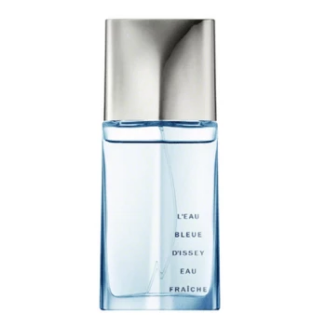 L'eau Bleue D´Iseey Eau Fraiche 75ml