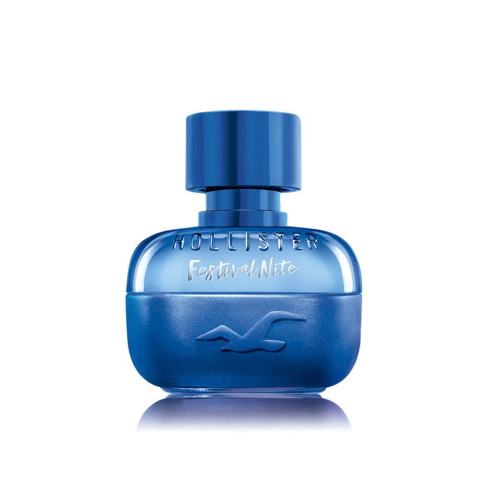 Festival Nite For Him Edt 100Ml Hombre