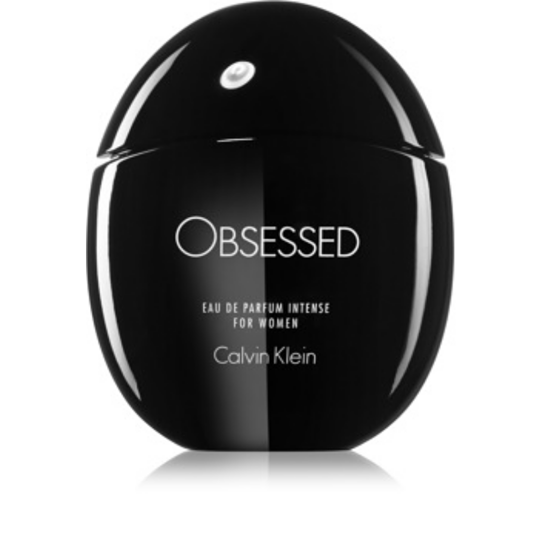 Obsessed Intense 100ML EDP Mujer Calvin Klein