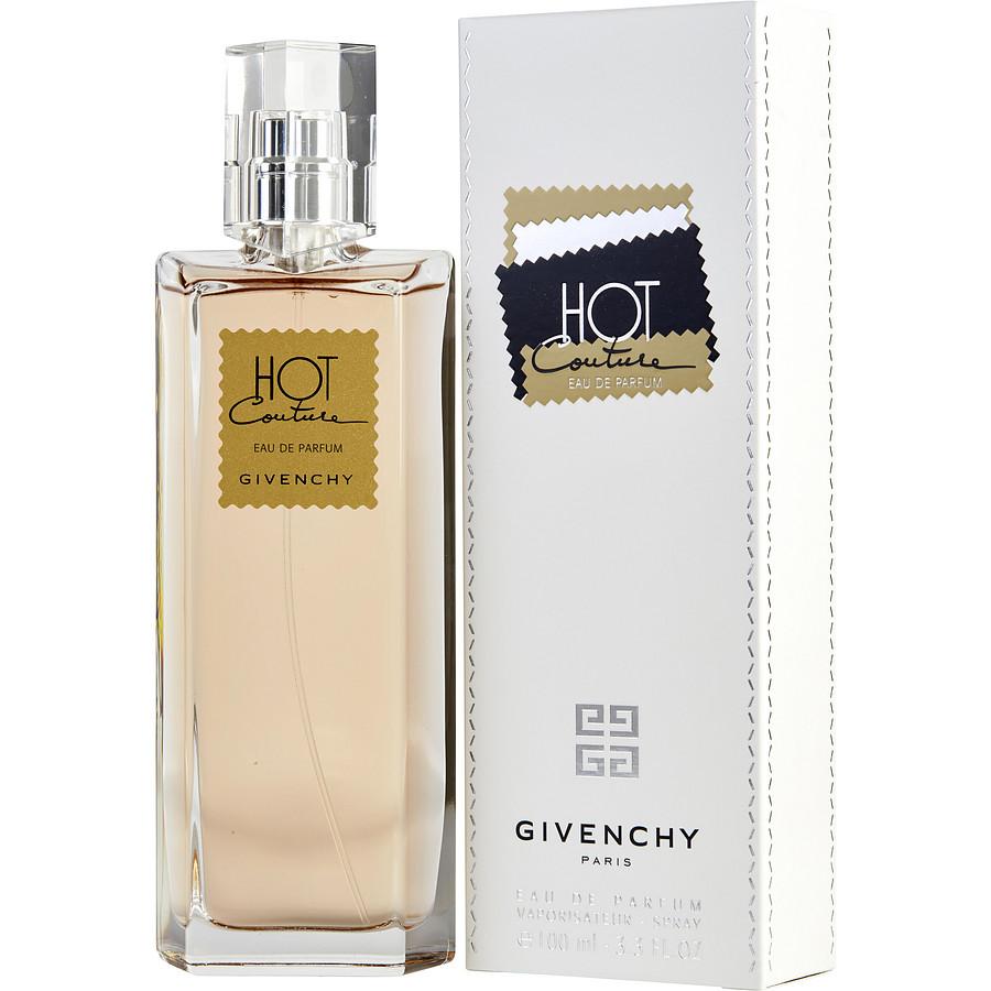 Hot Coture EDP 50 Ml Mujer