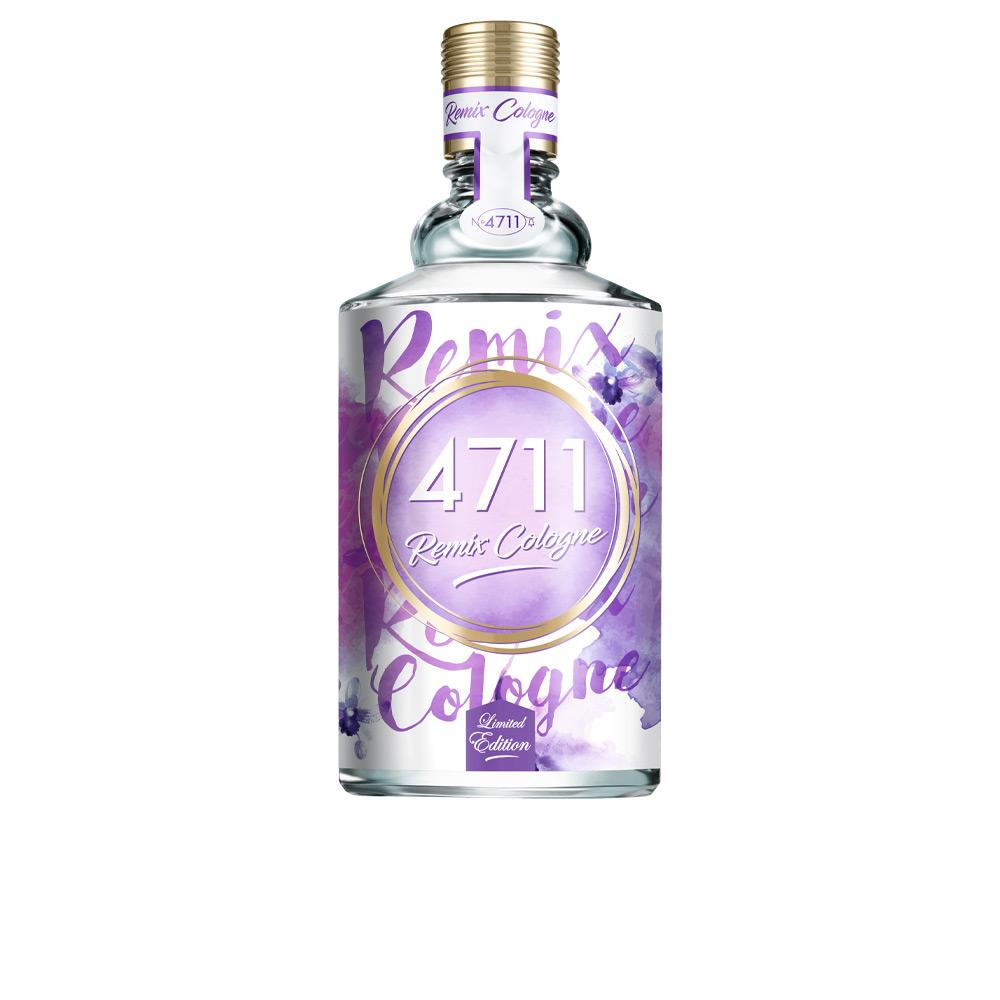 4711 Remix Cologne 100ml Unisex (Neuvo) lavander