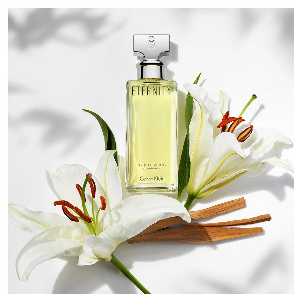 Eternity Calvin Klein Edp 50Ml Mujer