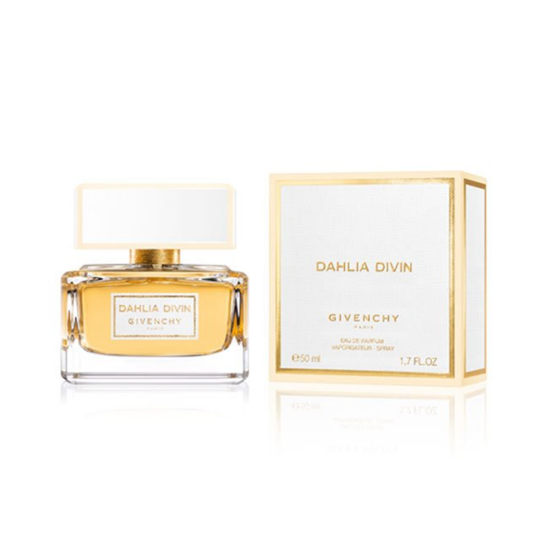 Dahlia Divin 50ML EDT Mujer Givenchy