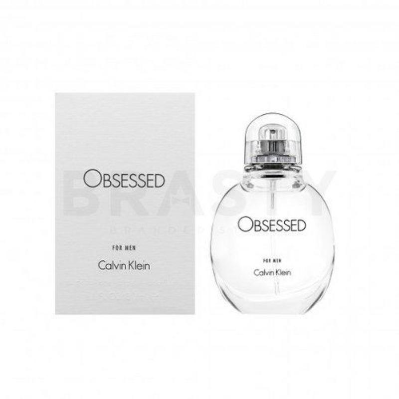 Obsessed For Men Tester EDT Hombre 125ML