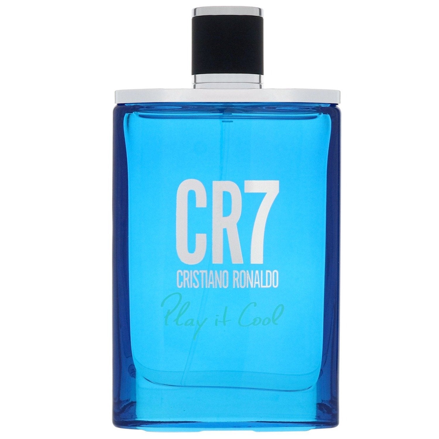 Cr 7 Play It Cool Edt 100Ml Hombre Cristiano Ronaldo