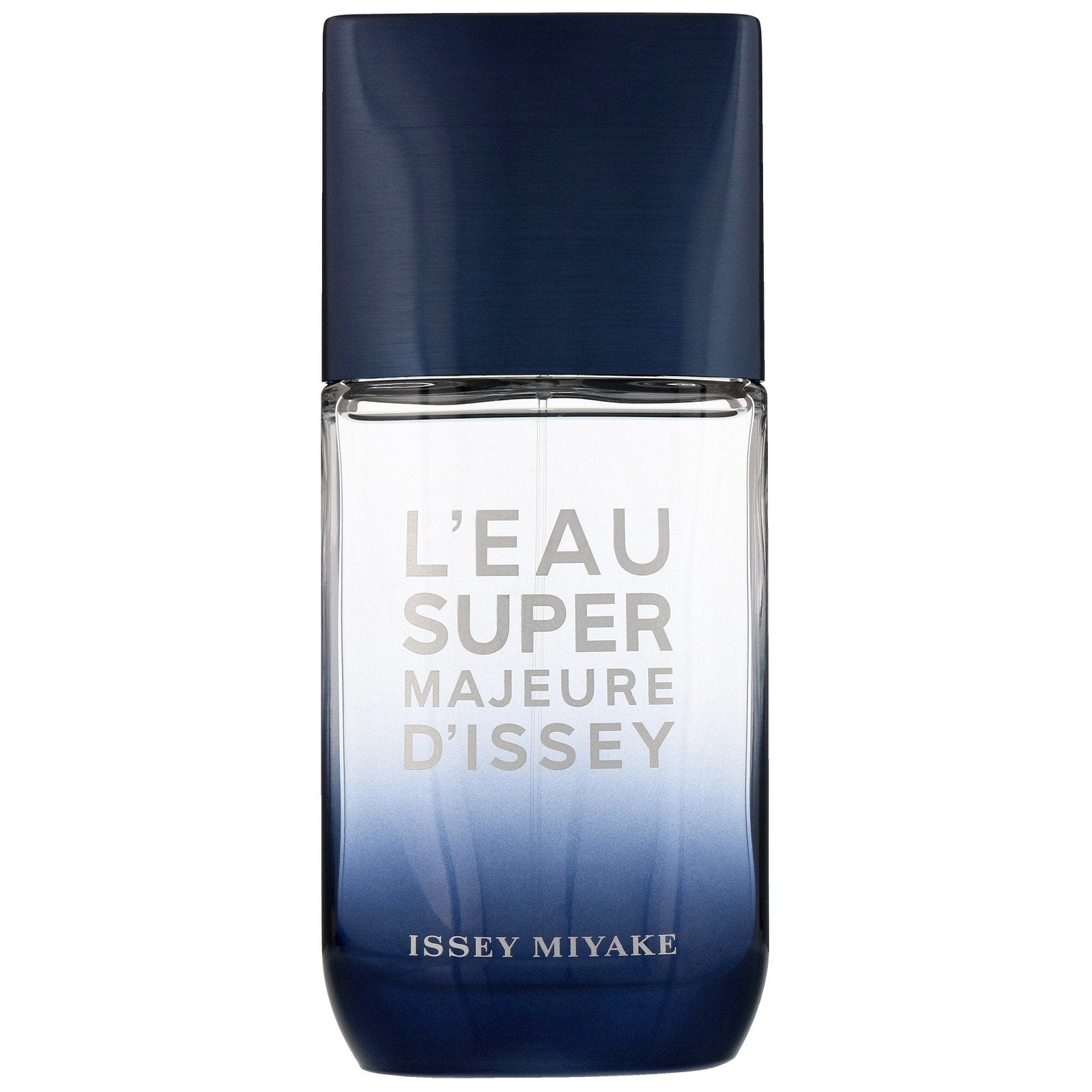 L'Eau Super Majeure D'Issey INTENSE 100ML EDT HOMBRE