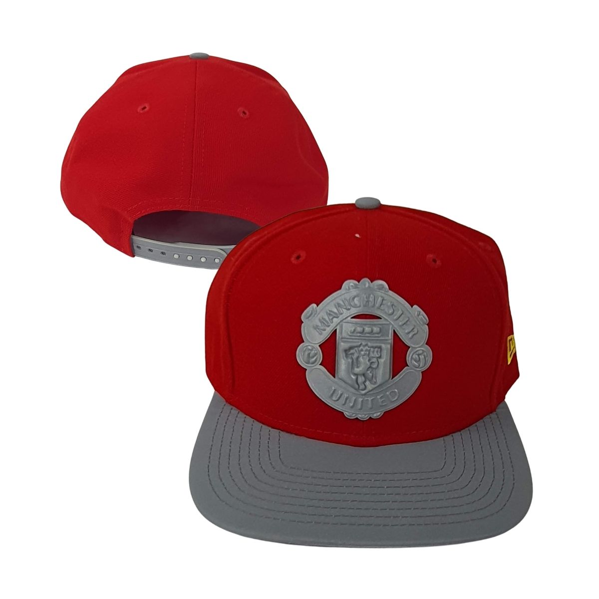 GORRA JOCKEY MANCHESTER UNITED FC Silueta 950 UNISEX