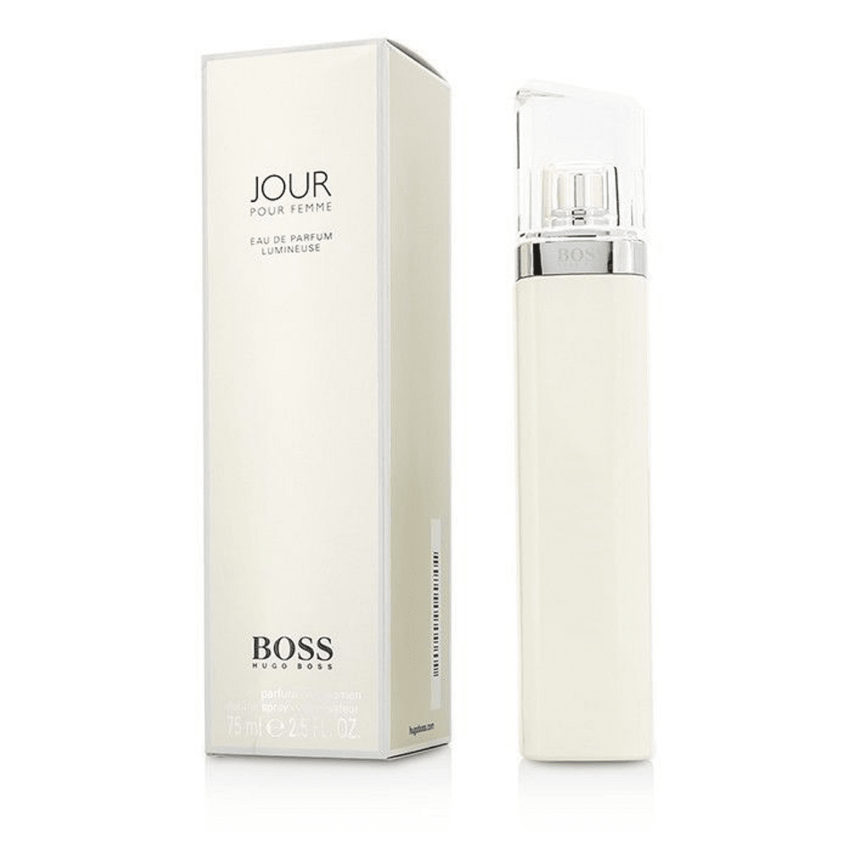 JOUR LUMINEUSE 75ML EDP Mujer Hugo Boss
