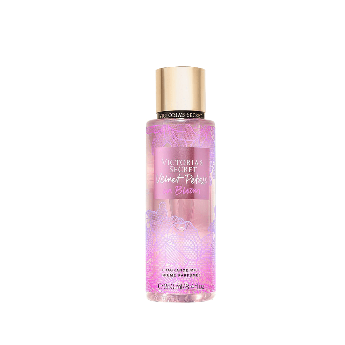 Victoria Secret Velvet Petals in Bloom Mist 250ml Mujer