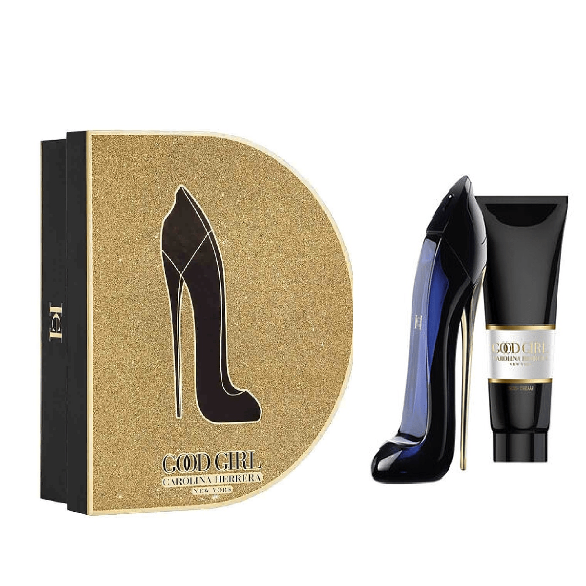 Good Girl Estuche 80ML EDP + B/Lotion 100ML Mujer