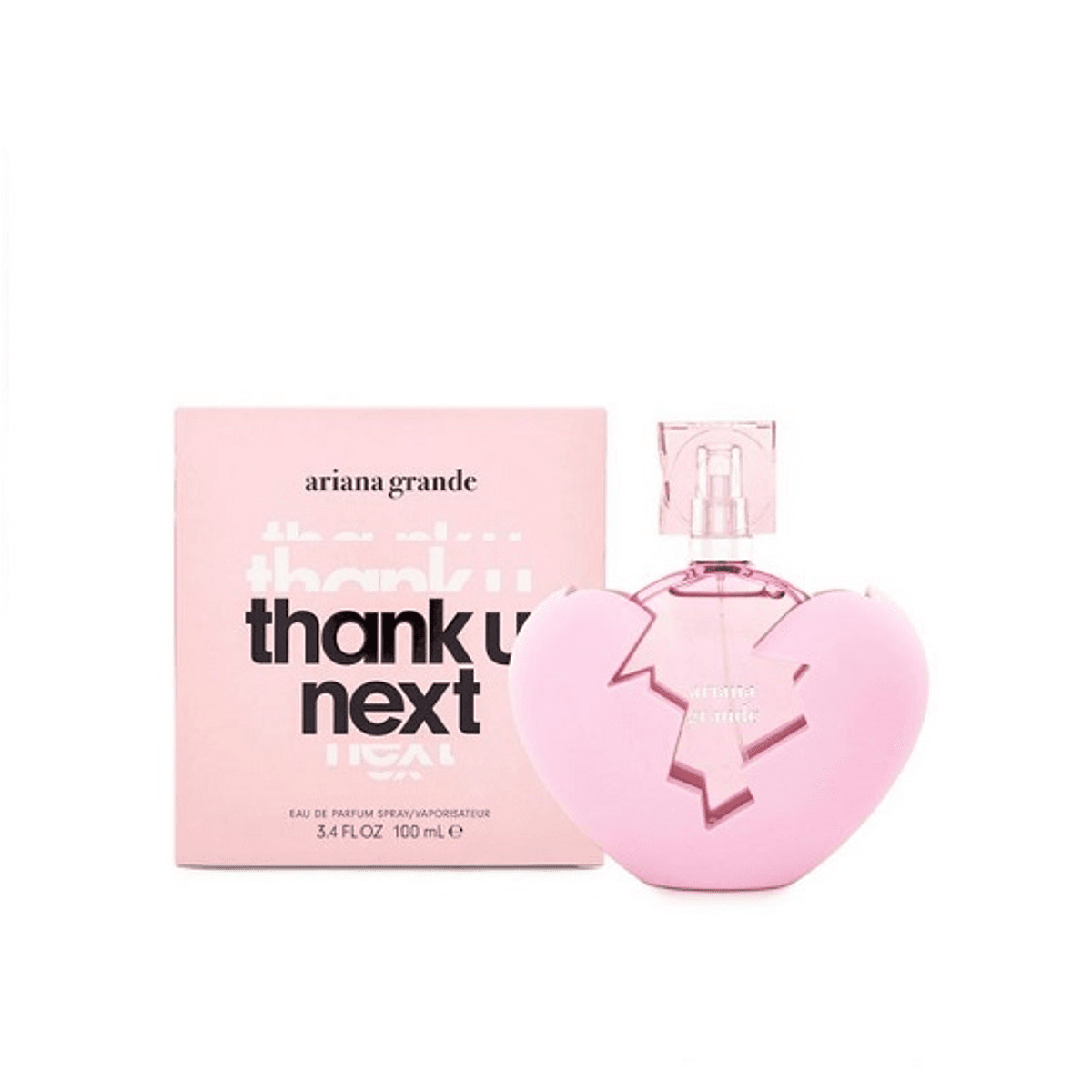 THANK U NEXT ARIANA GRANDE EDP 100ML MUJER