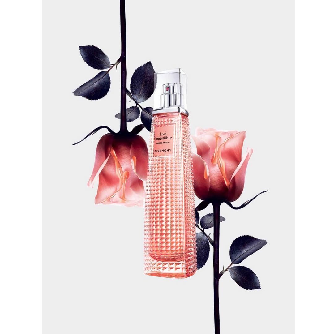 Live Irrésistible 75ML EDP Delicieuse Mujer Givenchy
