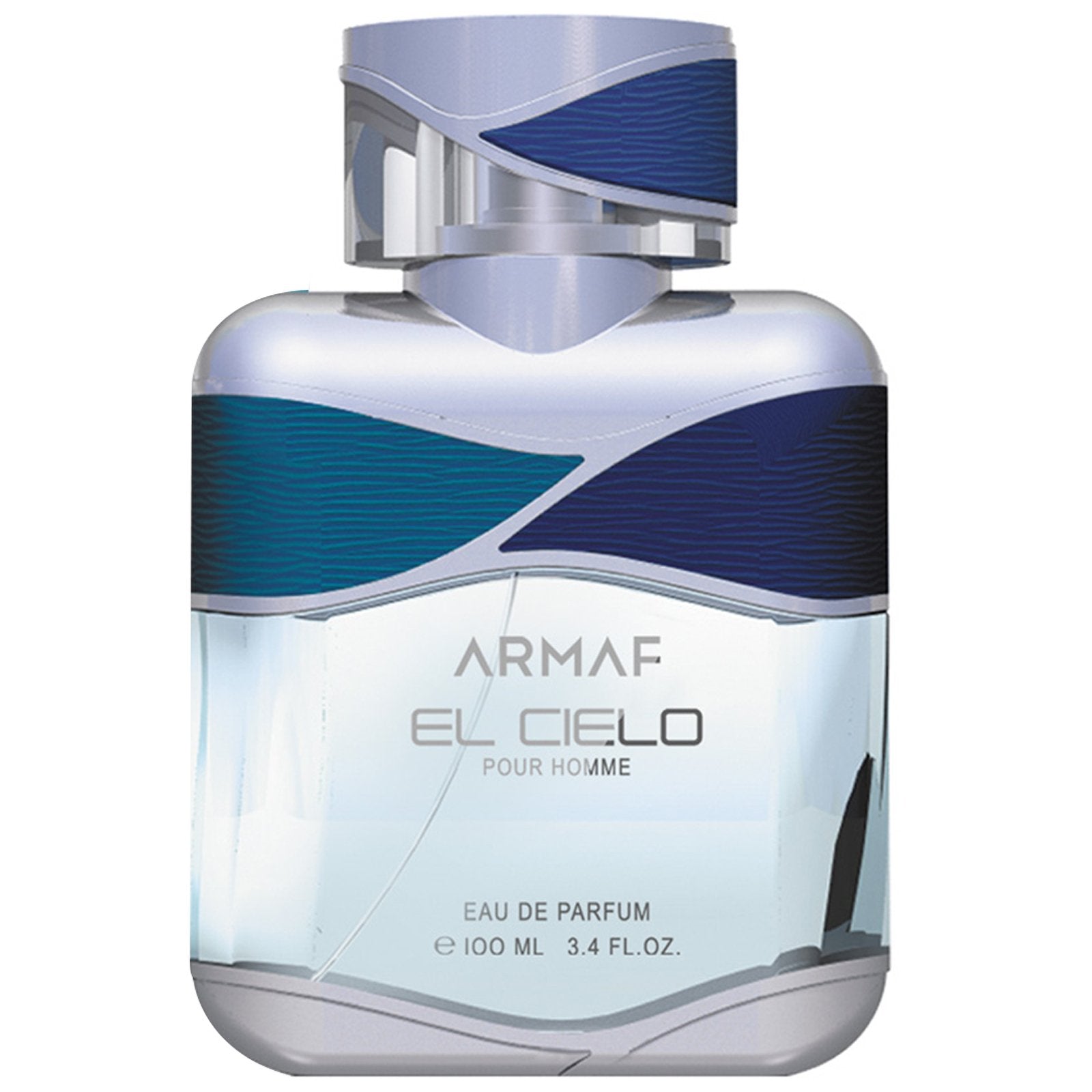 El Cielo Pour Homme 100ML EDP Hombre Armaf- Inspirado en Invictus Aqua Rabanne