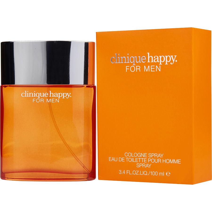 Clinique Happy For Men 100ML EDT Hombre Clinique