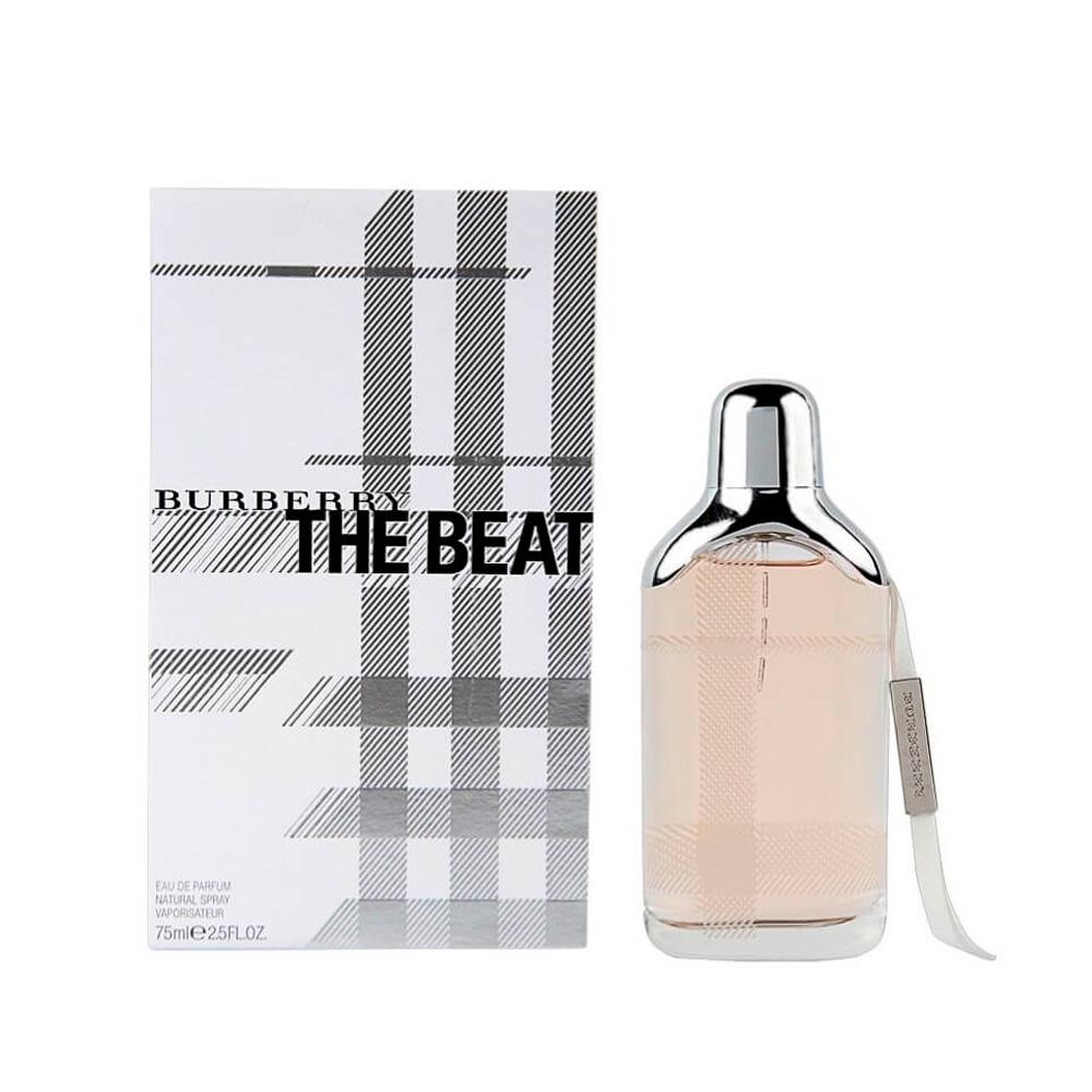 The Beat 75 ml EDP Mujer Burberry