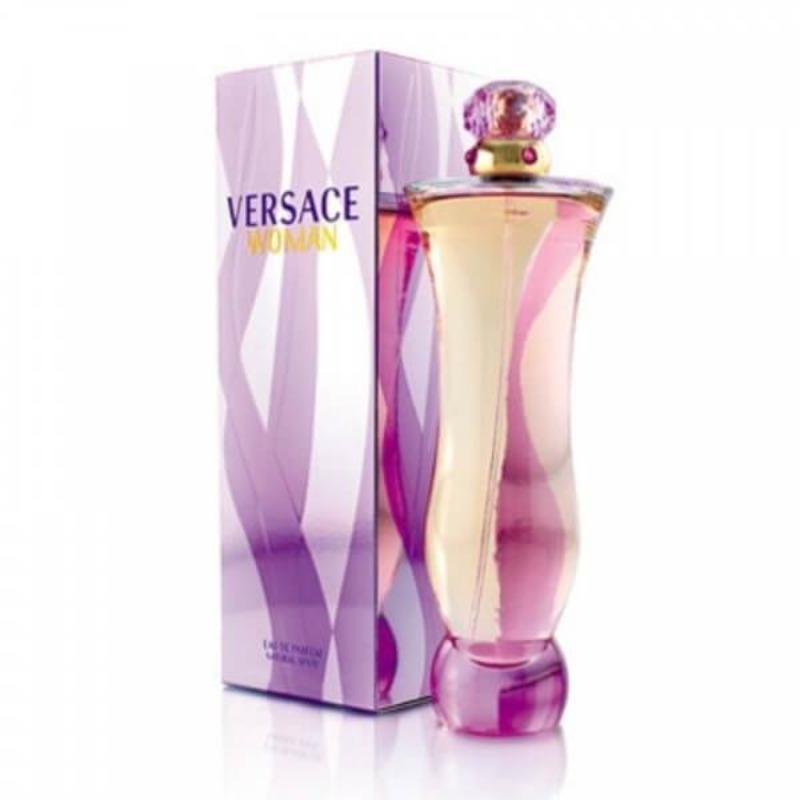 Versace Woman 100ML EDP Mujer Versace