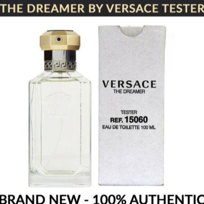 The Dreamer Tester Edt 100Ml Hombre