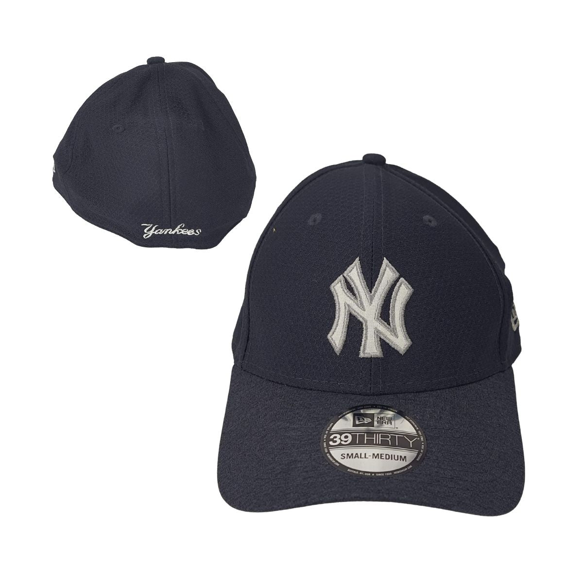 GORRA JOCKEY New Era NEW YORK YANKEES Silueta 3930 Unisex