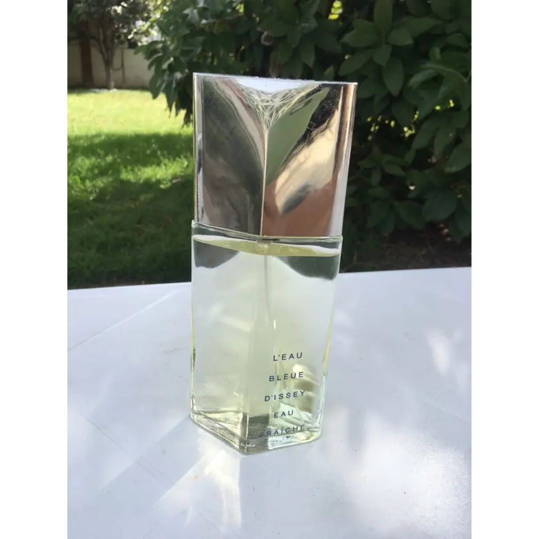 L'eau Bleue D´Iseey Eau Fraiche 75ml