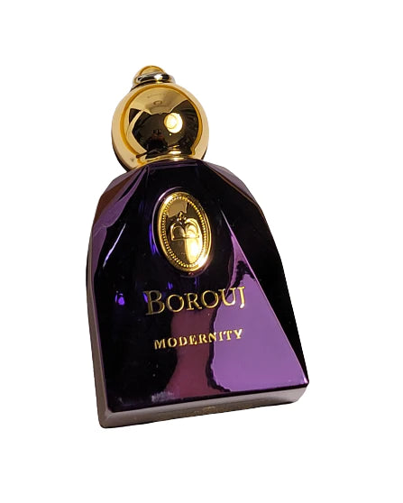 Borouj Modernity Edp 85Ml Mujer- Inspirado en Accento Xerjoff
