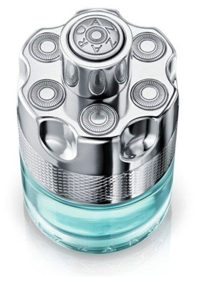 Wanted Tonic Azzaro Edt 100Ml Hombre Tester
