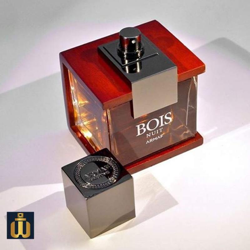 Bois Nuit 100ML EDT Hombre Armaf- Inspirado en 1 Million Rabanne