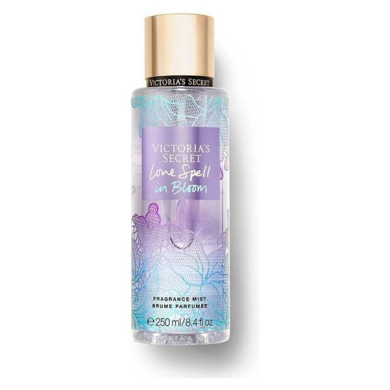 Victoria Secret Love Spell in Bloom Mist 250ml Mujer