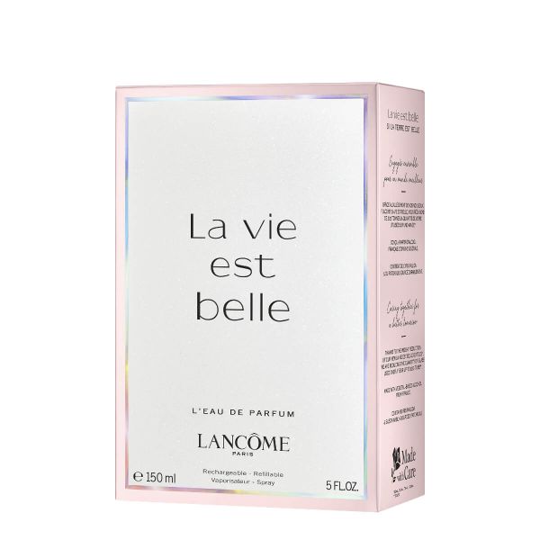 La Vie Est Belle Lancome Edp 150ml Mujer