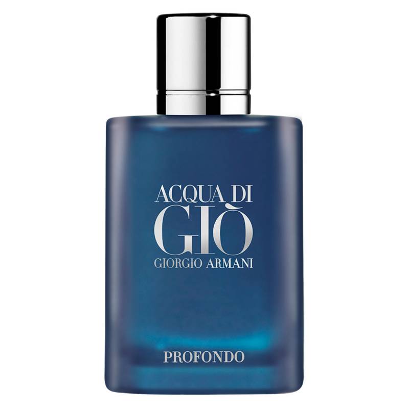 Acqua Di Gio Profondo Edp 125ml Hombre
