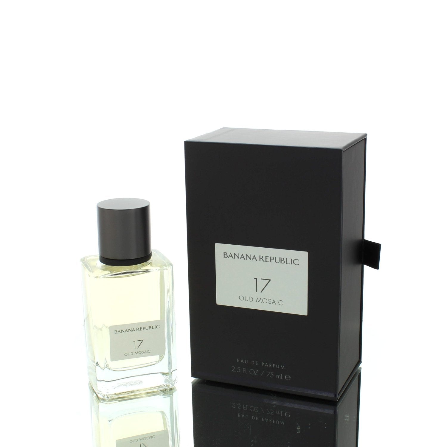 Banana Republic Oud Mosaic Edp 75Ml Unisex