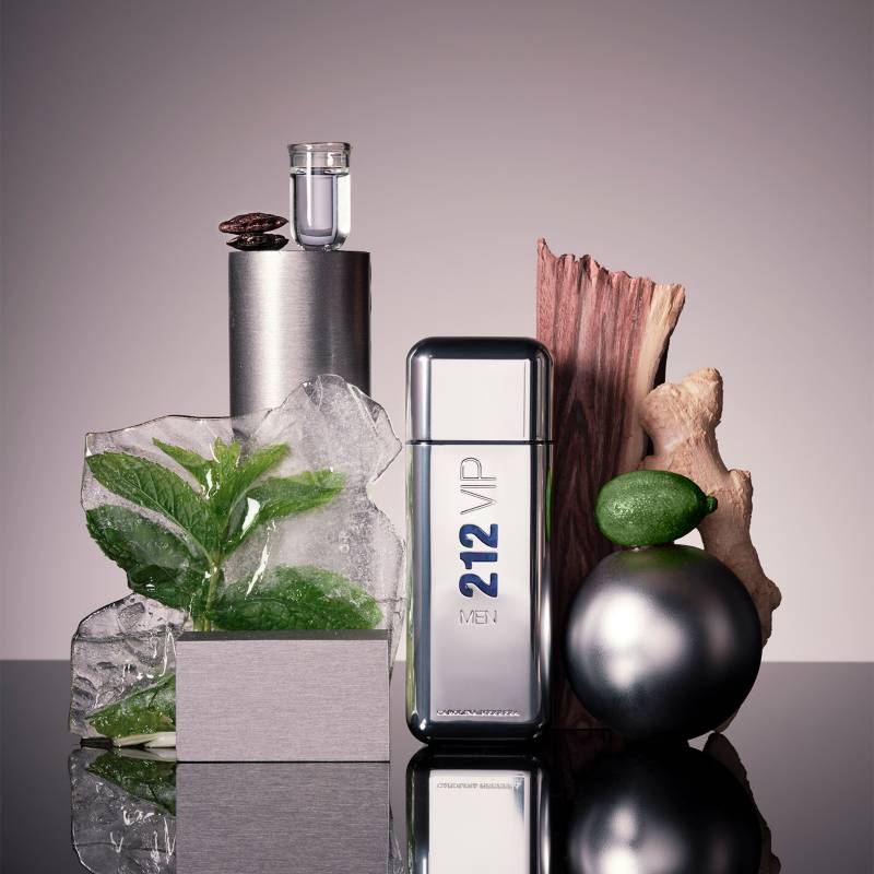 212 Vip Men 100 ml Edt Hombre Carolina Herrera