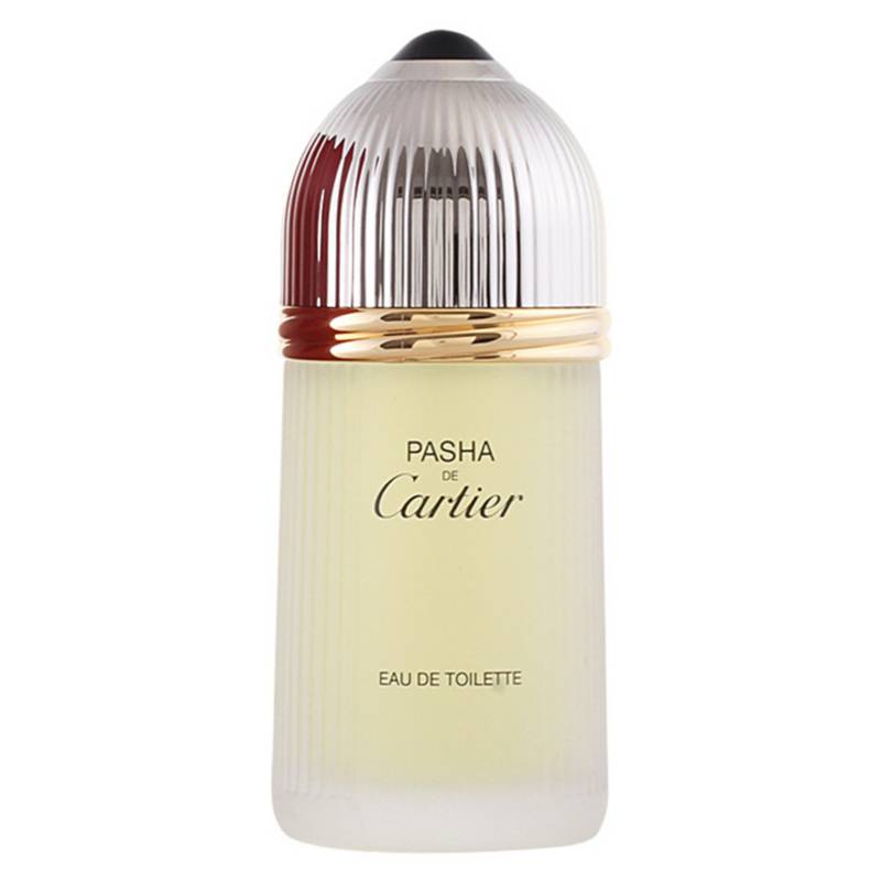 Pasha Cartier Edt 100Ml Hombre Tester