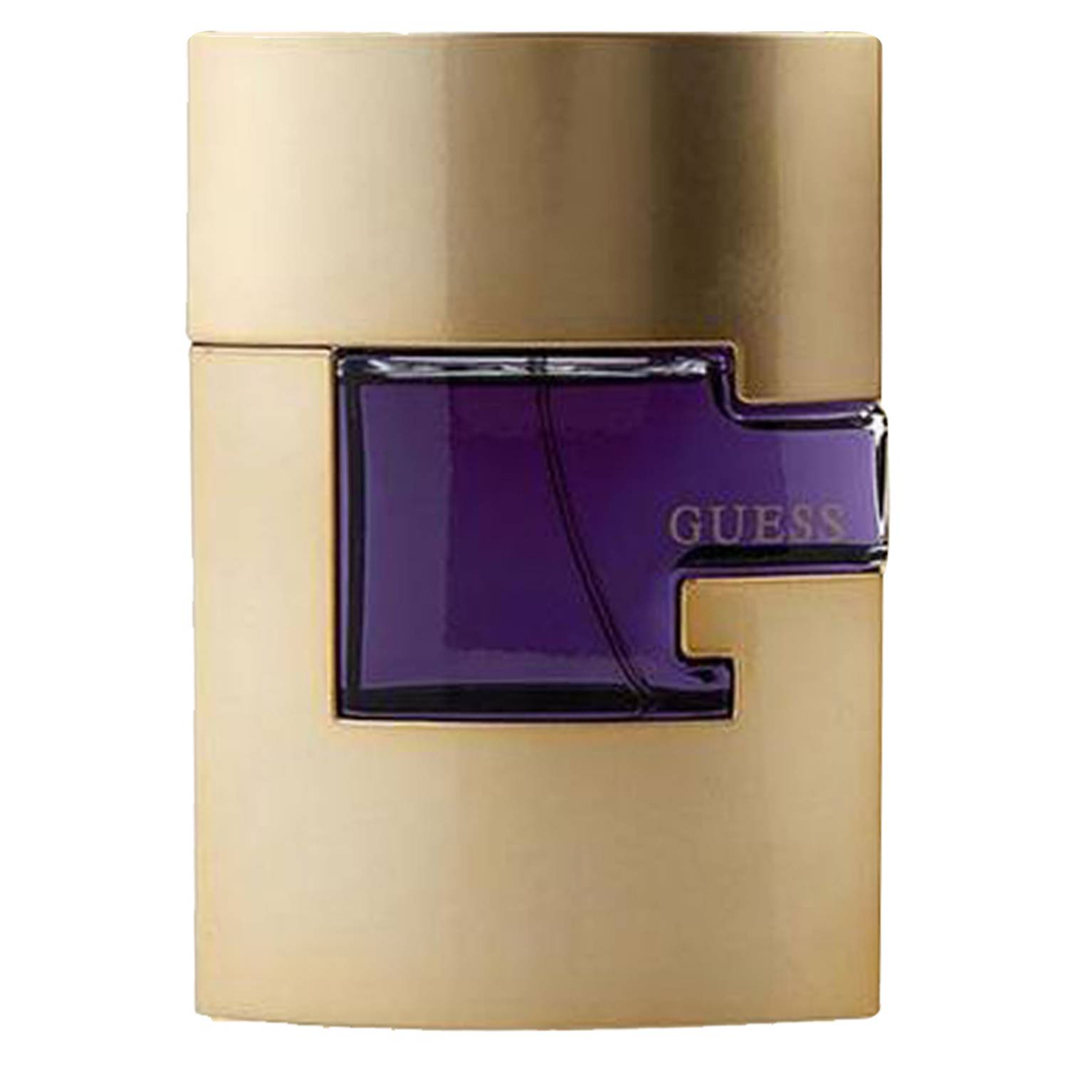 Guess Man Gold Edt 75ml Hombre