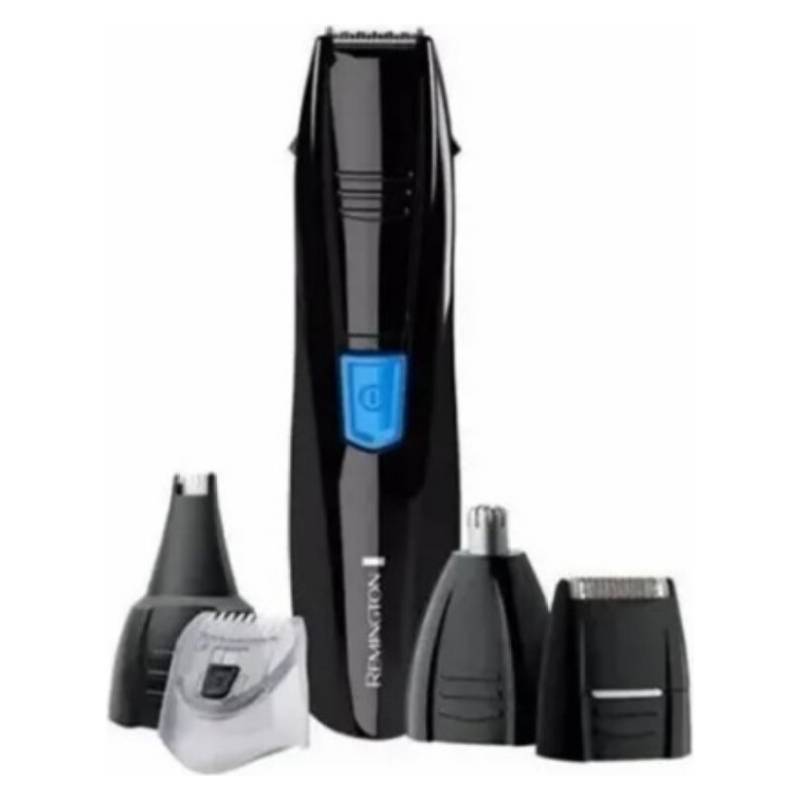 CORTAPELO REMING. 5 EN 1 NEGRO PG181 (B)