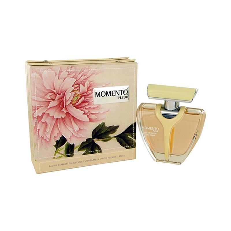 Momento Fleur 100ML EDP Mujer Armaf- Inspirado en J'adore Dior