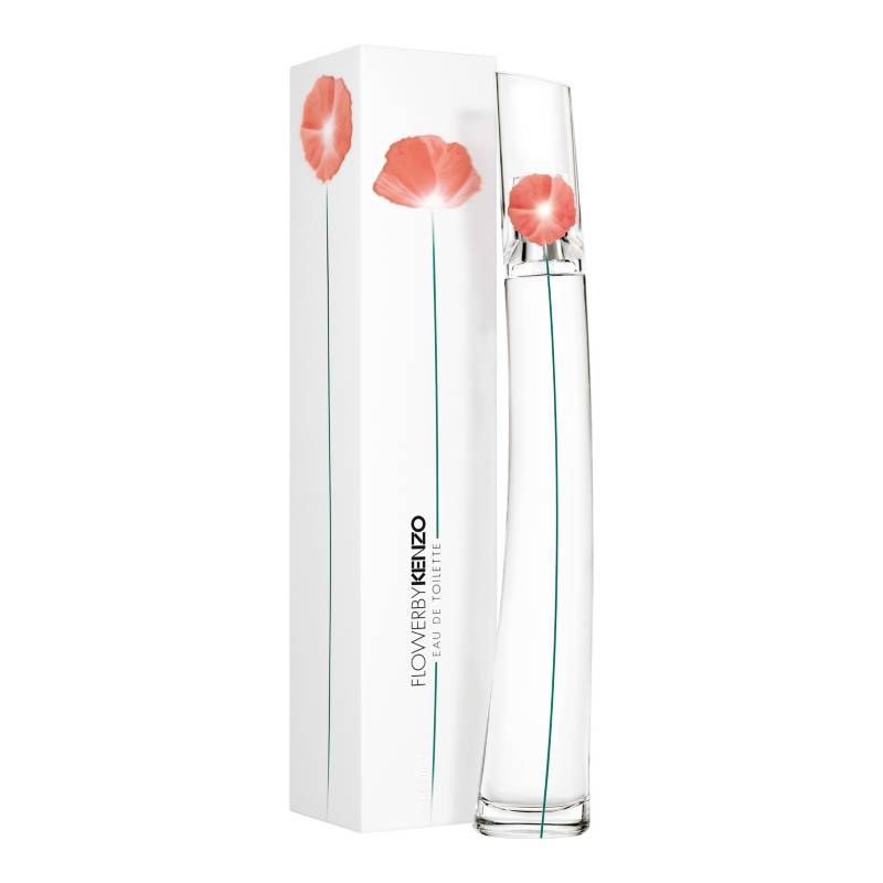 Flower By Kenzo Edt 50Ml Mujer